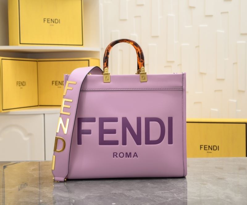 Fendi Sunshine Bags